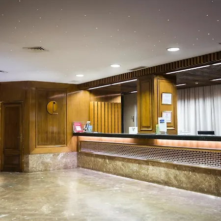 帕萨雷拉酒店 酒店
