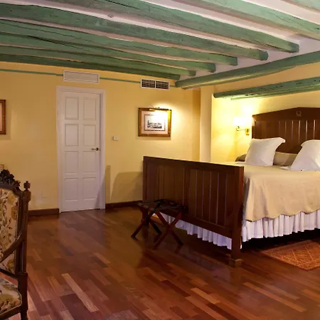 Ξενοδοχείο Casas De La Juderia 4*