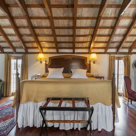 Casas De La Juderia Ξενοδοχείο
