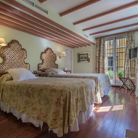 Casas De La Juderia Ξενοδοχείο Σεβίλλη