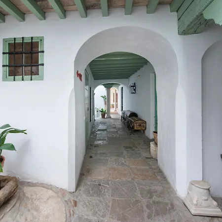 Ξενοδοχείο Casas De La Juderia
