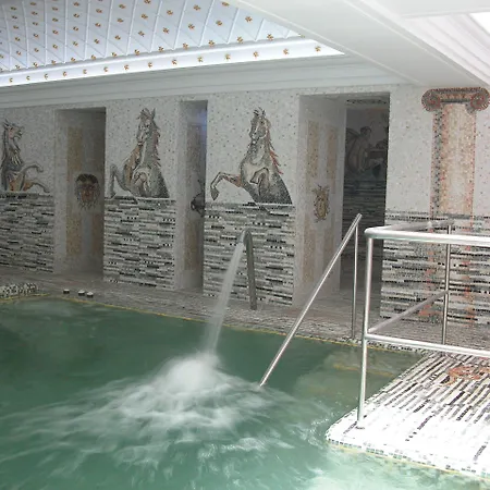 Casas De La Juderia Ξενοδοχείο 4*