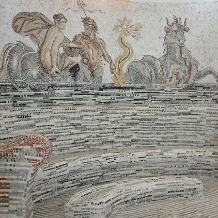 Casas De La Juderia Ξενοδοχείο