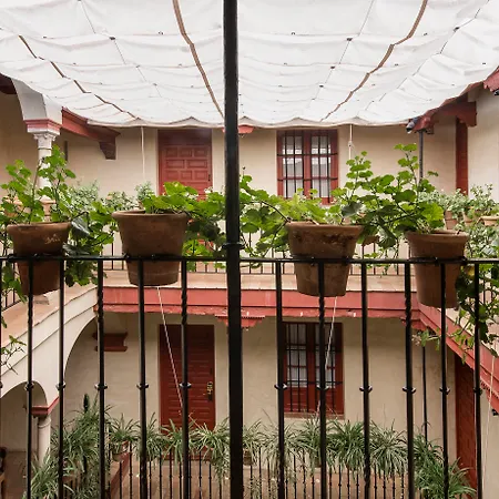 Casas De La Juderia Ξενοδοχείο 4*