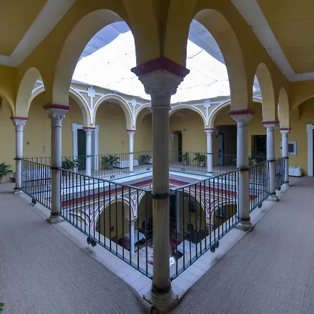 Casas De La Juderia Σεβίλλη
