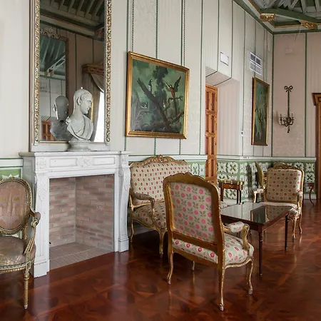 Casas De La Juderia Σεβίλλη