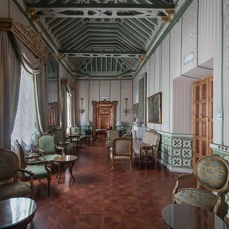 Casas De La Juderia Ξενοδοχείο Σεβίλλη