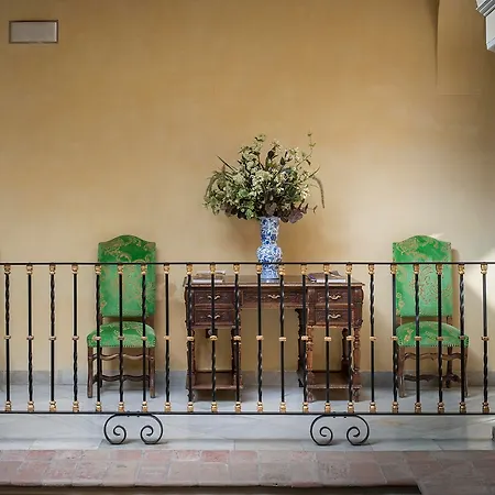 Casas De La Juderia Ξενοδοχείο Σεβίλλη