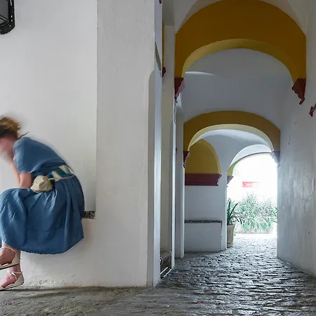 Casas De La Juderia Ξενοδοχείο