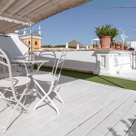 Casas De La Juderia Ξενοδοχείο