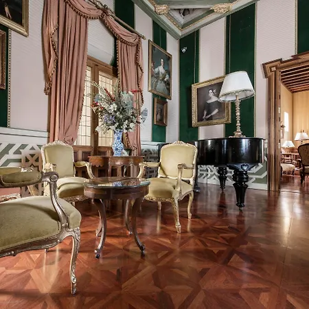 Casas De La Juderia 4* Σεβίλλη