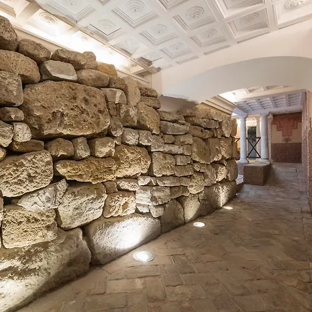 Casas De La Juderia Ξενοδοχείο Σεβίλλη