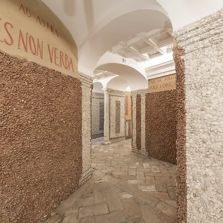 Casas De La Juderia Ξενοδοχείο 4*