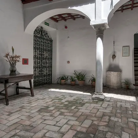 Casas De La Juderia Ξενοδοχείο