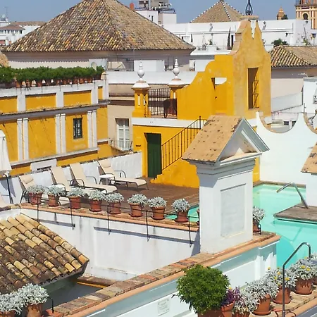 Ξενοδοχείο Casas De La Juderia