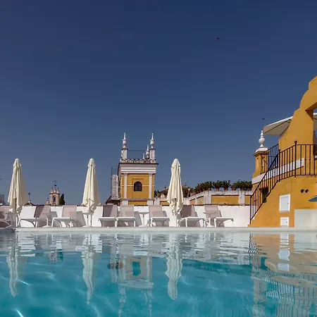 Casas De La Juderia Ξενοδοχείο