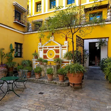 Casas De La Juderia Ξενοδοχείο 4*