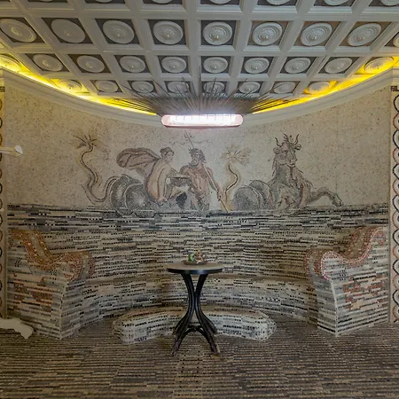 Casas De La Juderia Σεβίλλη