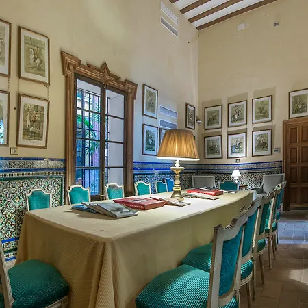 Casas De La Juderia 4* Σεβίλλη