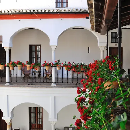 Casas De La Juderia Σεβίλλη