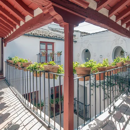 Casas De La Juderia Ξενοδοχείο