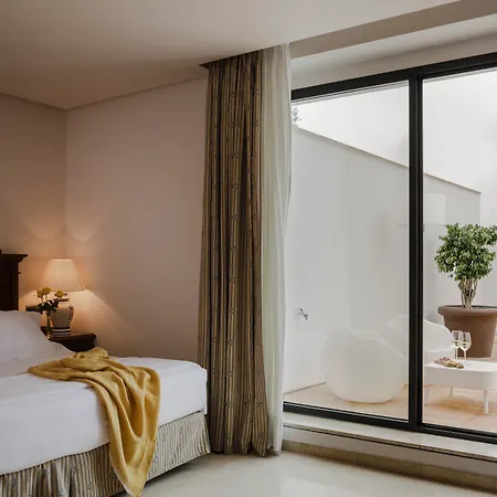 Hotel Fernando Iii
