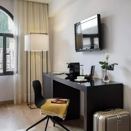 Hotel Fernando Iii
