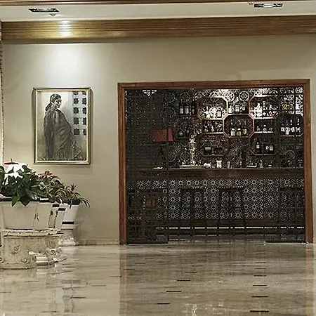 Hotel Fernando Iii