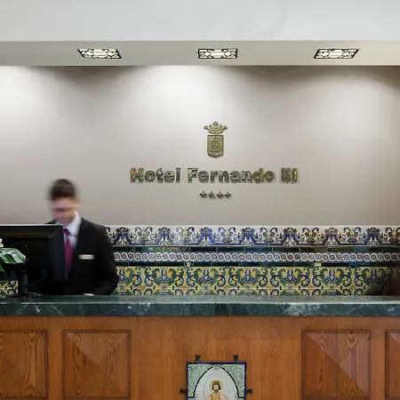 Fernando Iii 4*