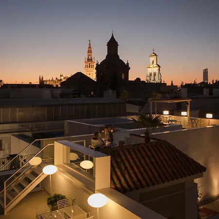 Rey Alfonso X Hotel 4*