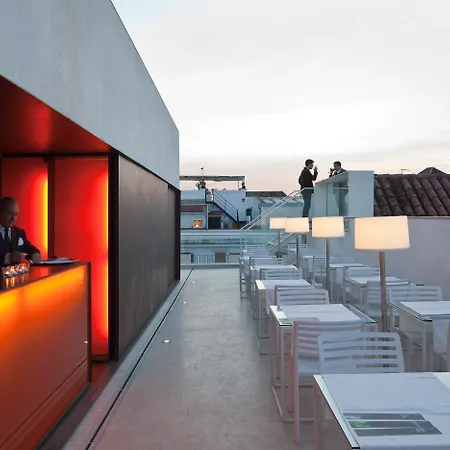 Otel Rey Alfonso X