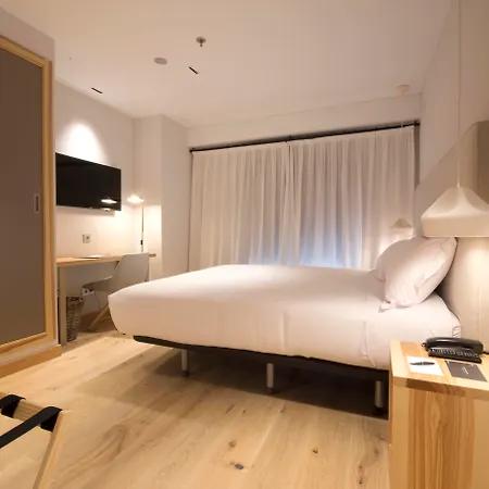 Hotel Zenit