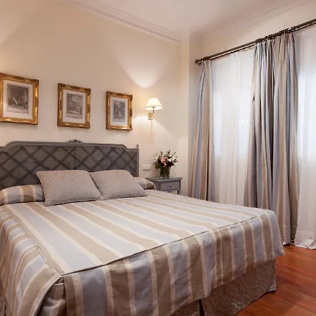 دونيا ماريا 4*