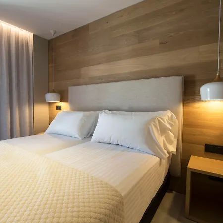 Hotel Zenit 4*