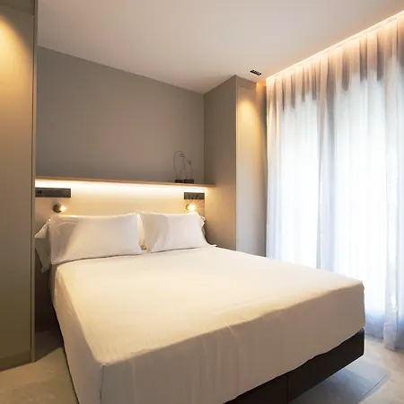 Hotel Zenit 4*
