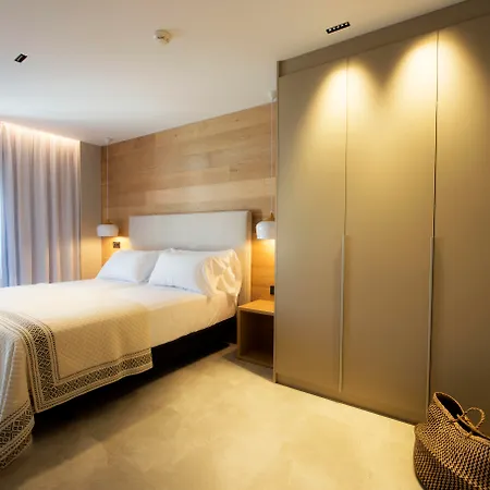 Hotel Zenit Sevilla