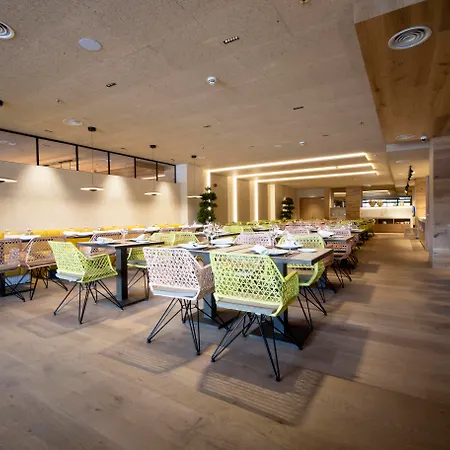 Hotel Zenit Sevilla