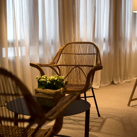 Zenit Hotel
