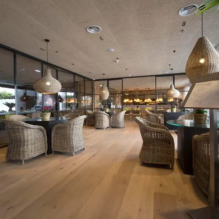 Hotel Zenit Sevilla