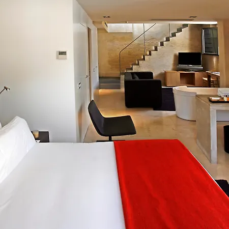 Hotel Eme Catedral Mercer