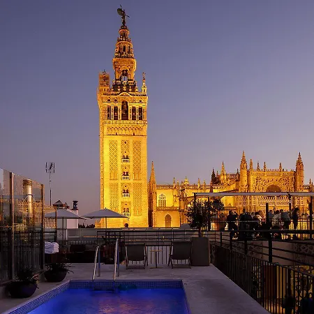 Eme Catedral Mercer Sevilla