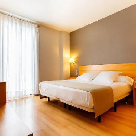 Hotel Aacr Museo 3*
