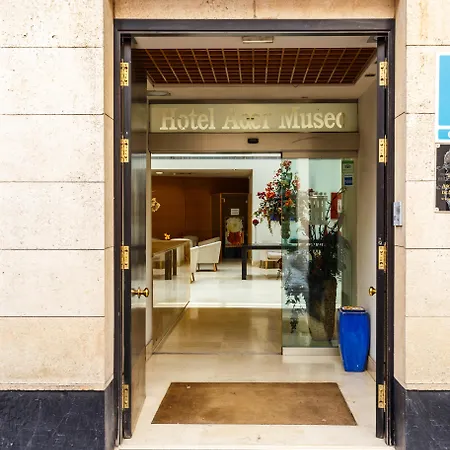 Aacr Museo