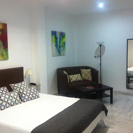 Cool Hotel Sevilla