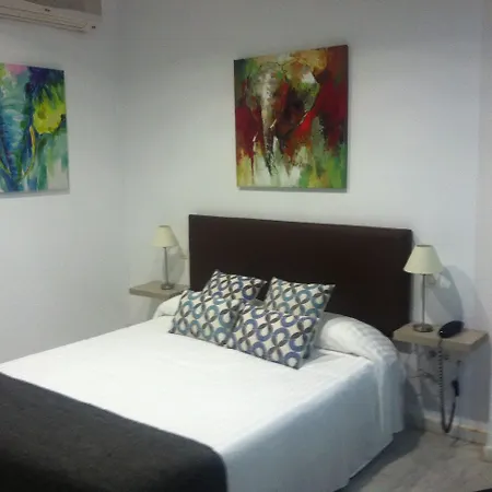 Hotel Cool Sevilla