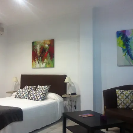 Hotel Cool 2*