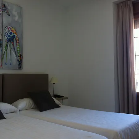 Cool Hotel