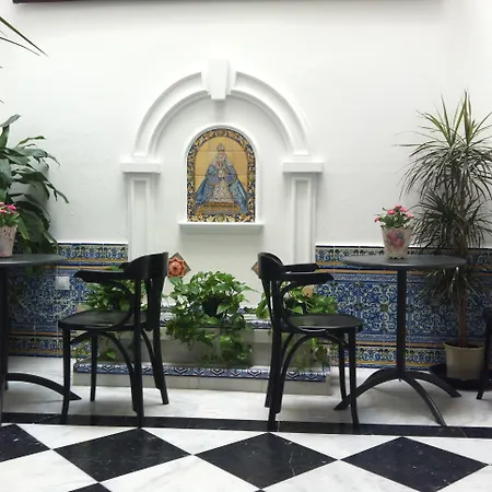 Cool Hotel Sevilla
