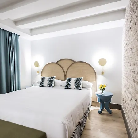 Intelier Casa De Indias Otel