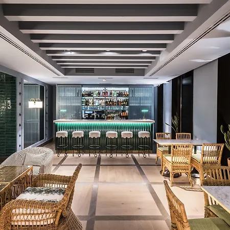 Intelier Casa De Indias Otel